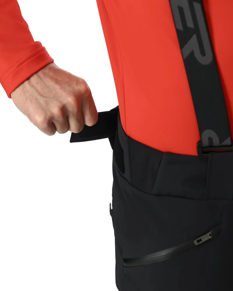 Spyder Bormio Mens Ski Pants - Black-5