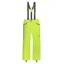 Spyder Bormio Mens Ski Pants - Lime