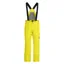 Spyder Dare Mens Ski Pants - Acid Yellow