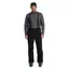 Spyder Dare Mens Ski Pants - Black 2.0