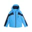 Spyder Leader Boys Ski Jacket - Aether Blue