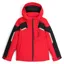 Spyder Leader Boys Ski Jacket - Spyder Red