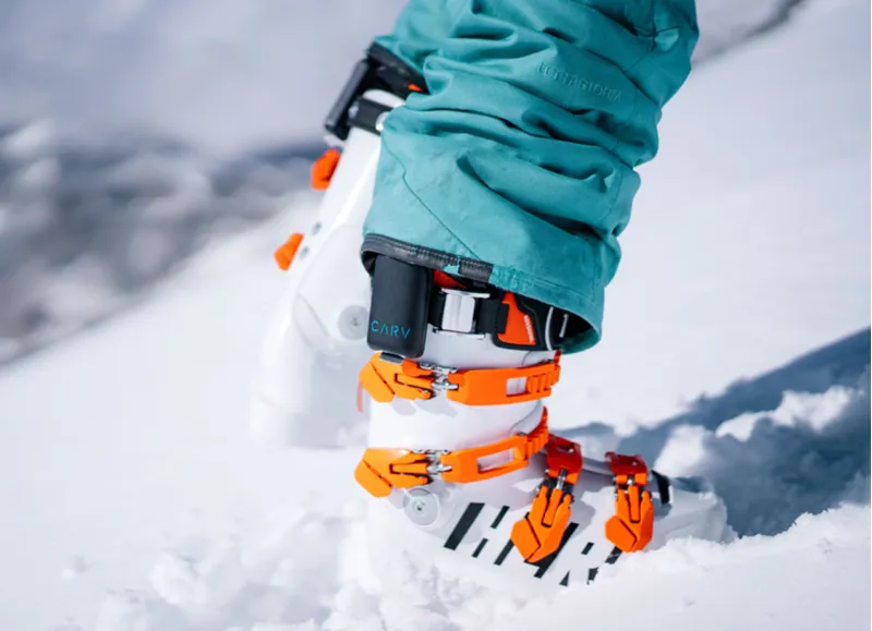 Carv - Digital Ski Coach - includes 2 Year Subscription-1