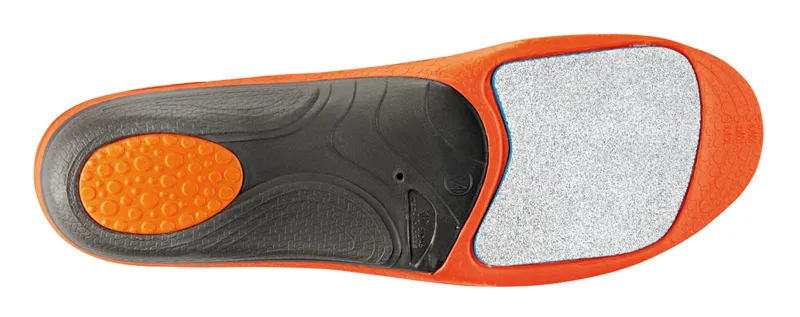 Sidas Winter 3Feet High Arch Supportive Orthotics/Footbeds/Insoles-2