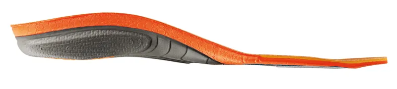 Sidas Winter 3Feet High Arch Supportive Orthotics/Footbeds/Insoles-1