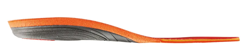 Sidas Winter 3Feet Low Arch Supportive Orthotics/Footbeds/Insoles-1