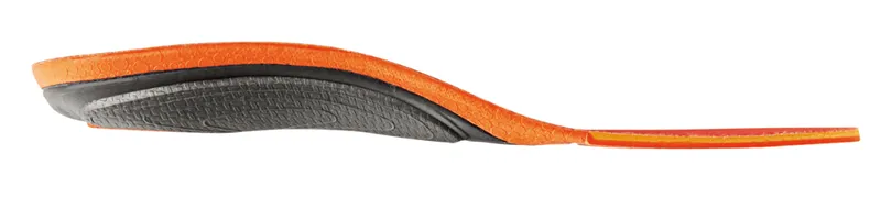 Sidas Winter 3Feet Mid Arch Supportive Orthotics/Footbeds/Insoles-1