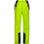 CMP Raven Junior Unisex Ski Pants in Lime