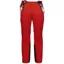 CMP Hayes Mens Ski Pants in Ferrari Red