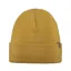 Barts Willes Beanie in Yellow