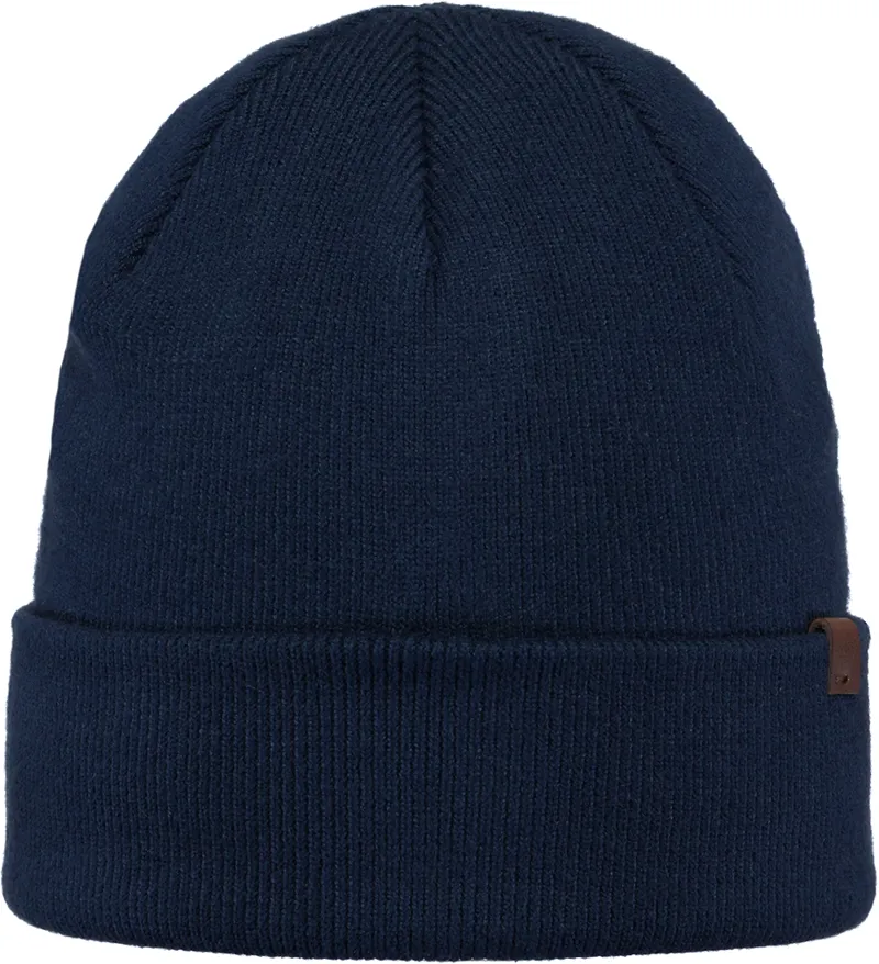 Barts Willes Beanie - Old Blue