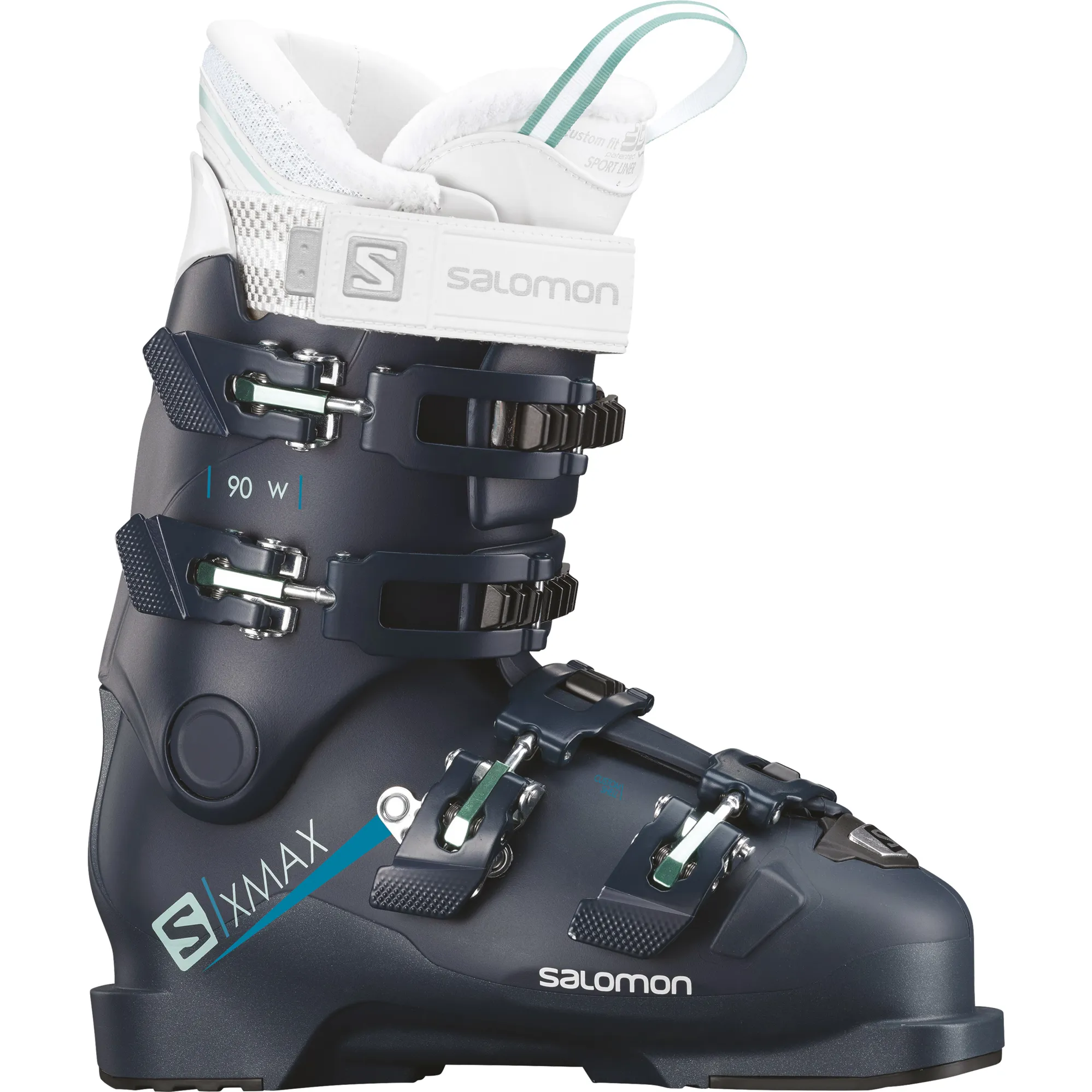 best salomon ski boots for intermediate S/Pro Alpha 100 GW the Salomon SHIFT Supra BOA 120 takes your performance to the next level Salomon Shift Pro 110 AT