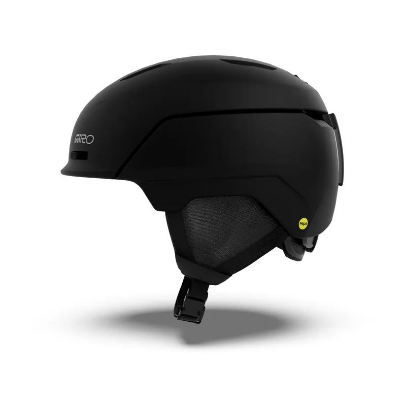 Giro Neo MIPS II Ski Helmet - Matt Black