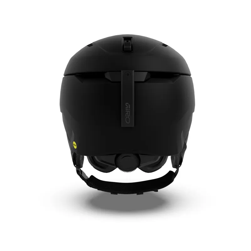 Giro Neo MIPS II Ski Helmet - Matt Black-1