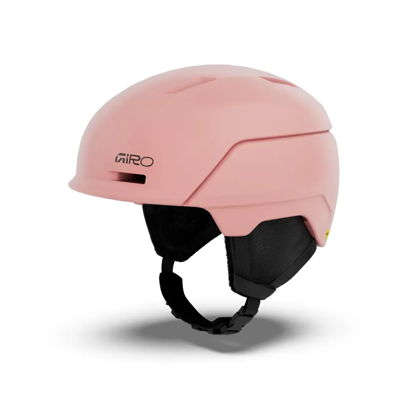 Giro Neo MIPS II Ski Helmet - Matt Petal Pearl