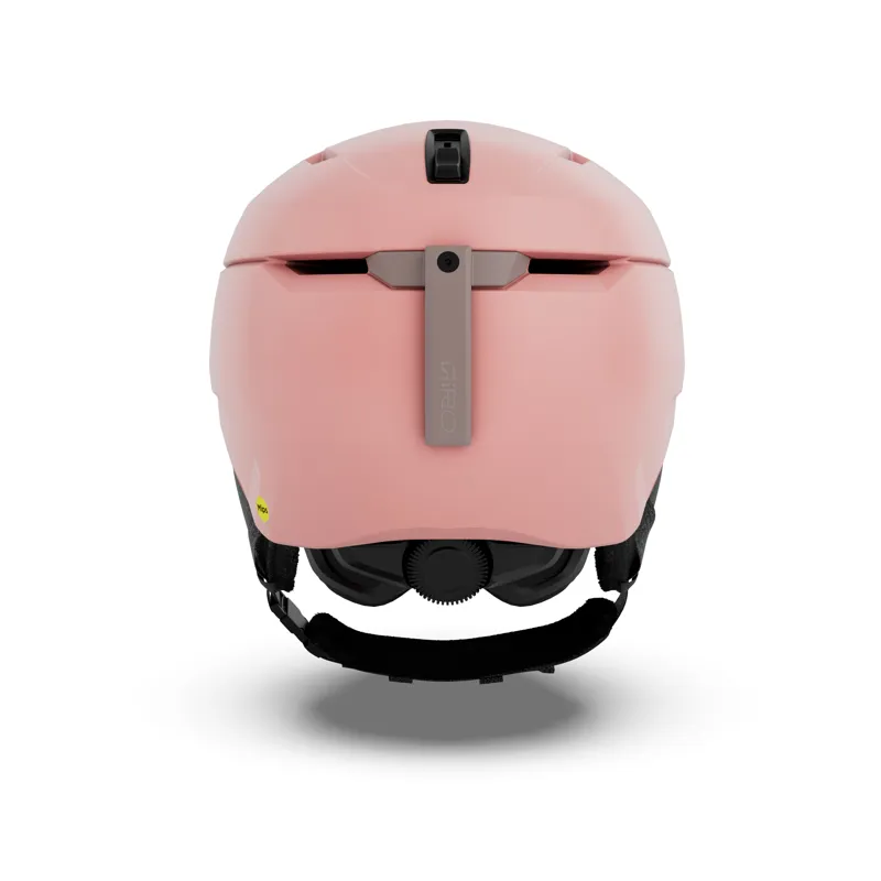 Giro Neo MIPS II Ski Helmet - Matt Petal Pearl-2
