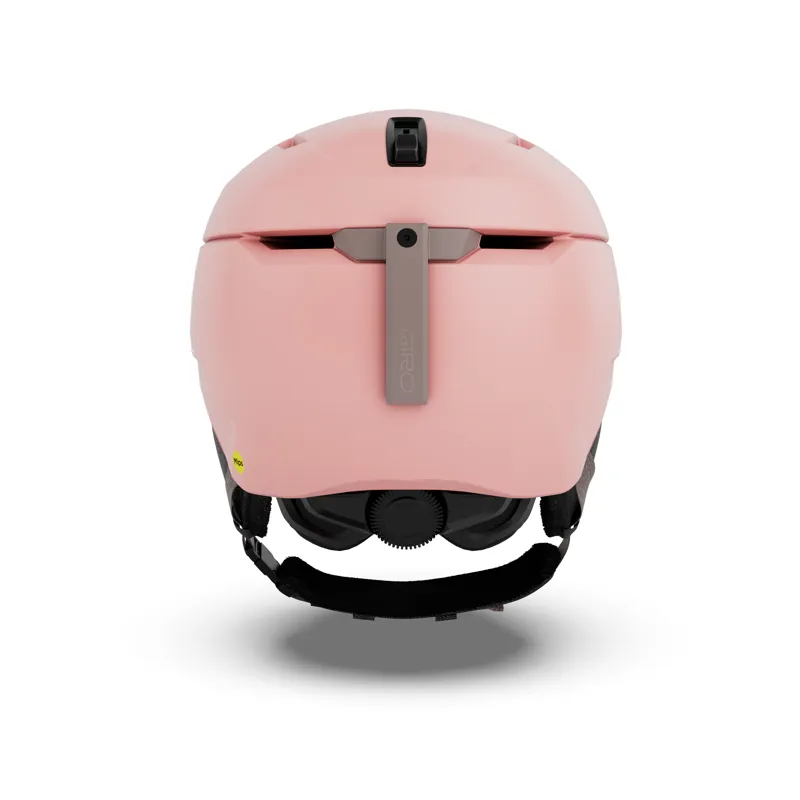 Giro Neo II Junior MIPS Ski Helmet - Matt Petal Pearl-2