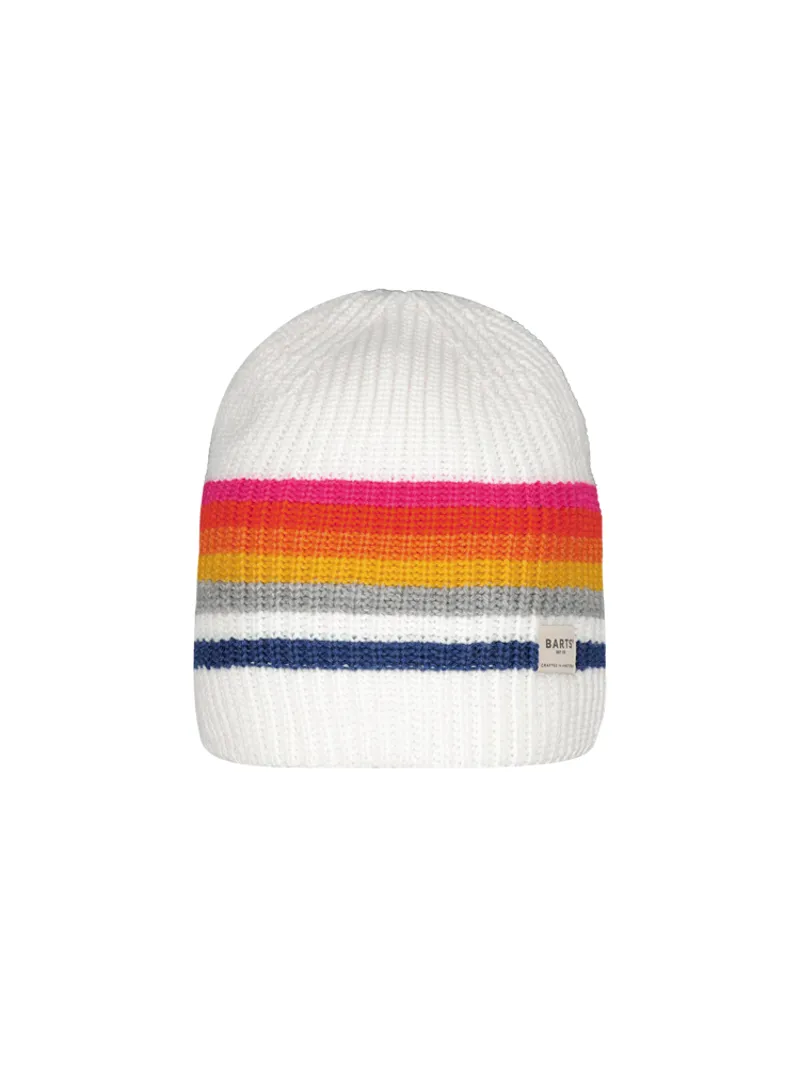 Barts Paulie Beanie - Cream