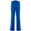 Poivre Blanc Classic Stretch Womens Ski Pants - Infinity Blue