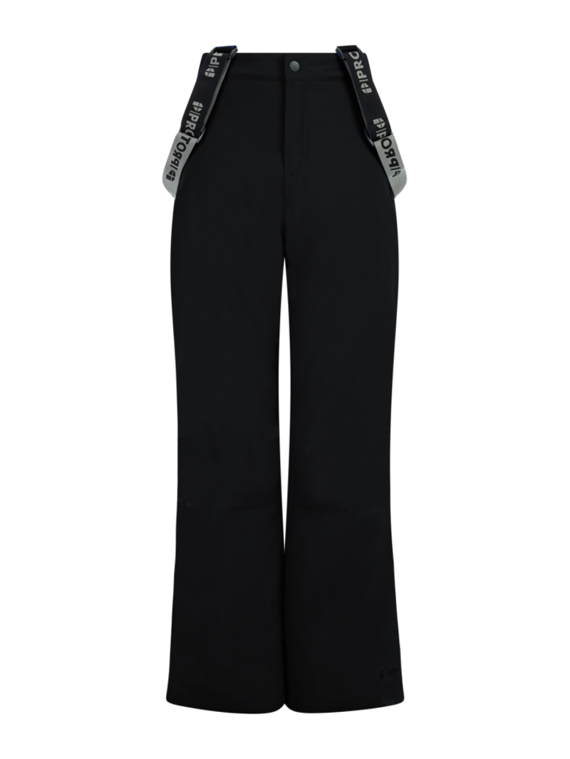Protest Junior Spikety Ski Pants - Black
