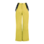 Protest Junior Spikety Ski Pants - Lime Splash