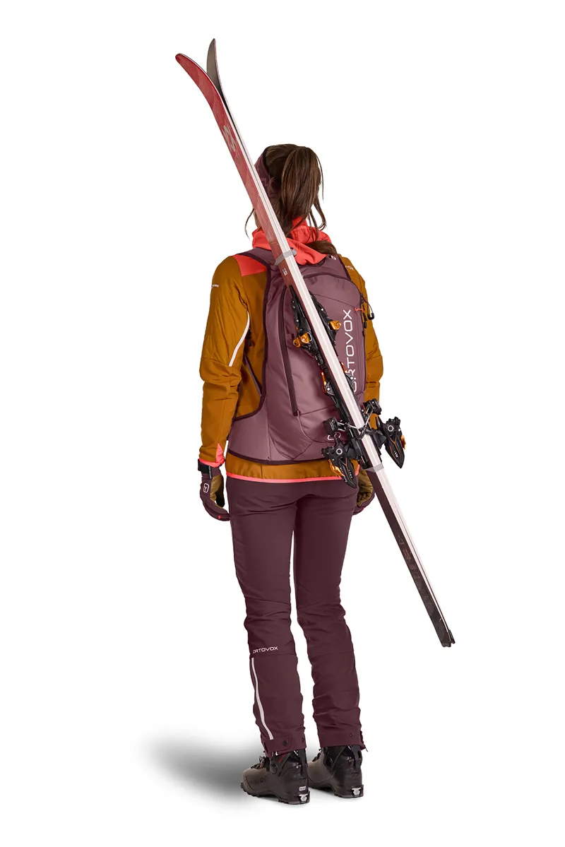 Ortovox Powder Rider 16L Backpack - Black Raven-3