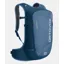 Ortovox Cross Rider 20 S Backpack - Petrol Blue