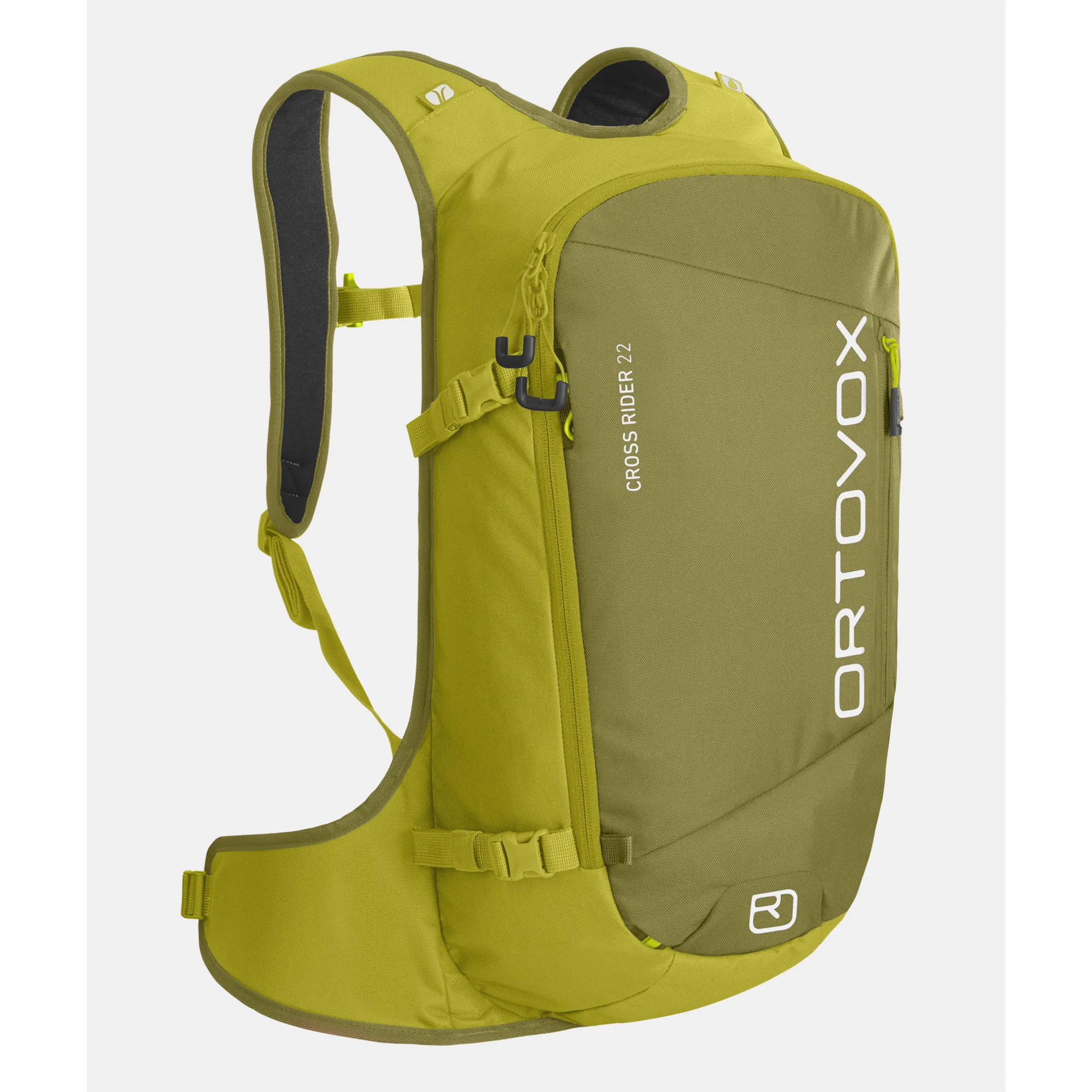 Ortovox Cross Rider 22 Backpack Dirty Daisy