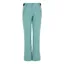 Protest Lole Womens Ski Pants - Crocodile Green