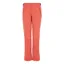 Protest Lole Womens Ski Pants - Tosca Red