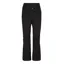 Protest Lullaby Softshell Womens Ski Pants - Black