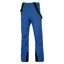 Protest Mens Oweny Ski Pants in Blue