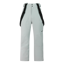 Protest Mikado Mens Regular Leg Ski Pants - Moonstone Grey