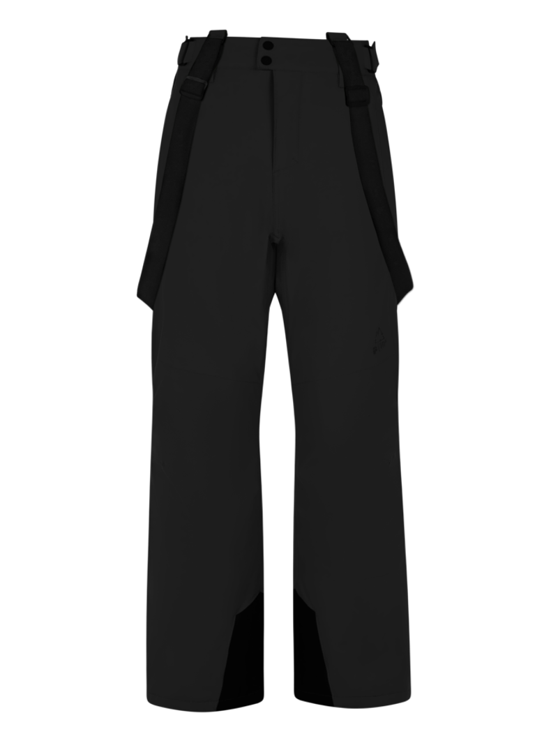 Protest Owens 2.0 Mens Ski Pants - Black
