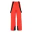 Protest Owens 2.0 Mens Ski Pants - Orange