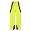 Protest Owens 2.0 Mens Ski Pants - Lemon