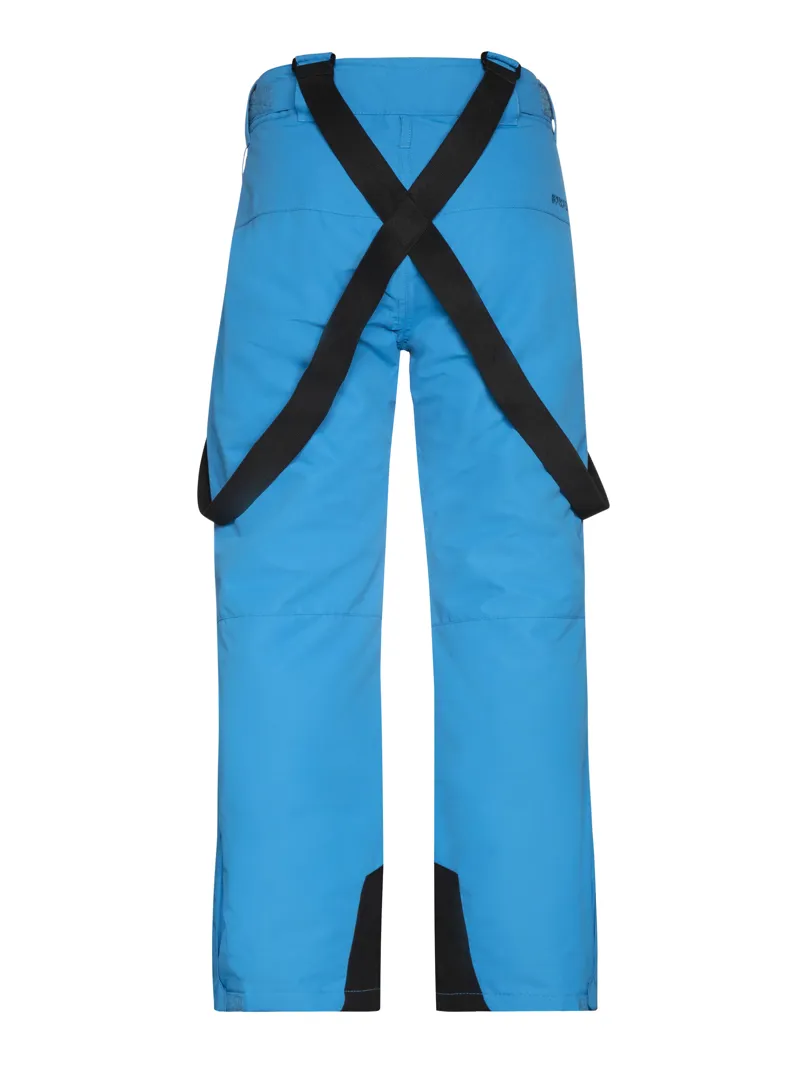 Protest Owens Mens Ski Pants - Marlin Blue-1