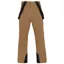 Protest Owens Mens Ski Pants - Sandy Brown