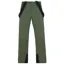 Protest Owens Mens Ski Pants - Thyme Green