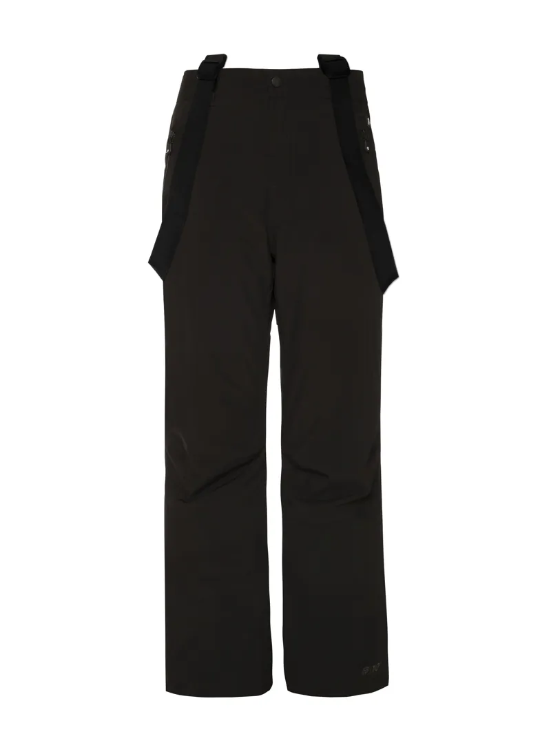 Protest Junior Spiket Ski Pants - Black