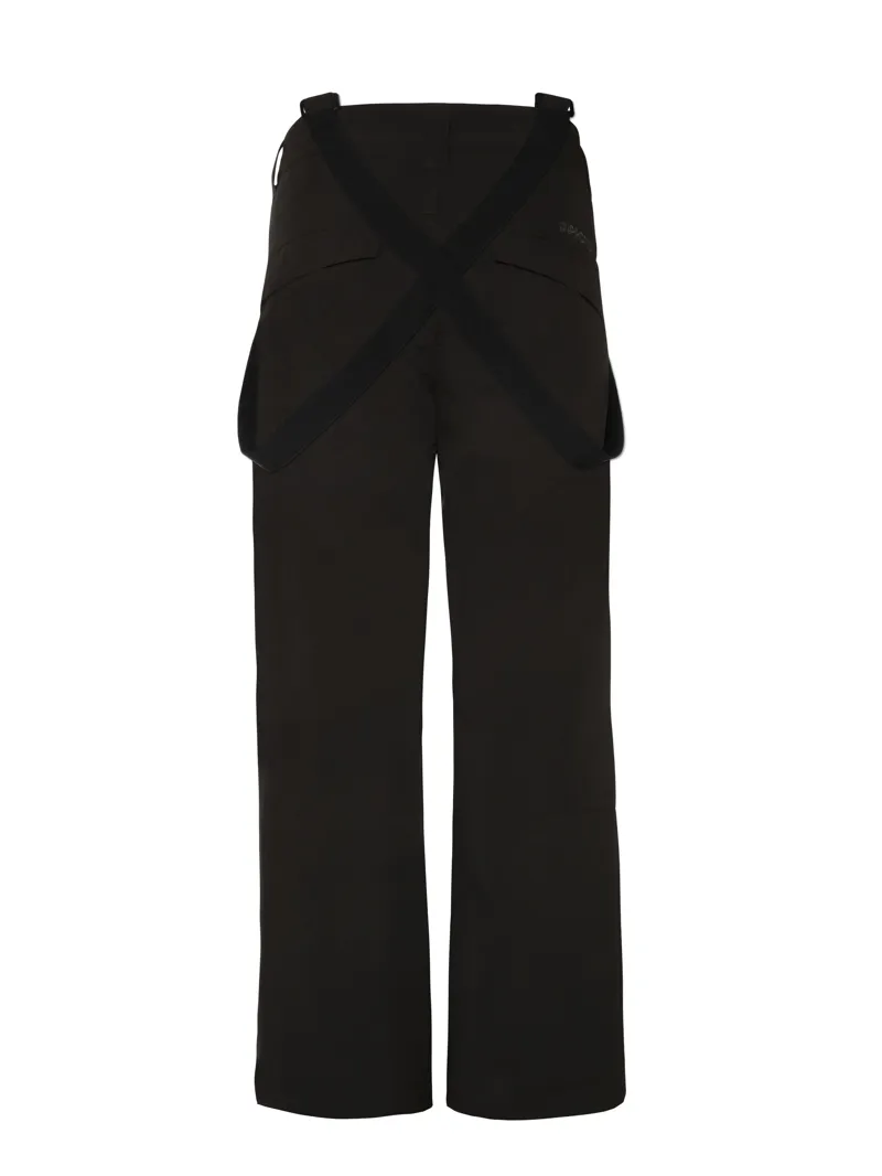 Protest Junior Spiket Ski Pants - Black-1