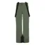 Protest Bork Kids Ski Pants - Thyme Green
