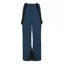 Protest Bork Kids Ski Pants - Blue Nights