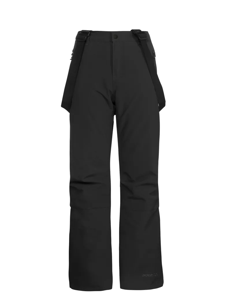 Protest Junior Sunny Ski Pants - Black