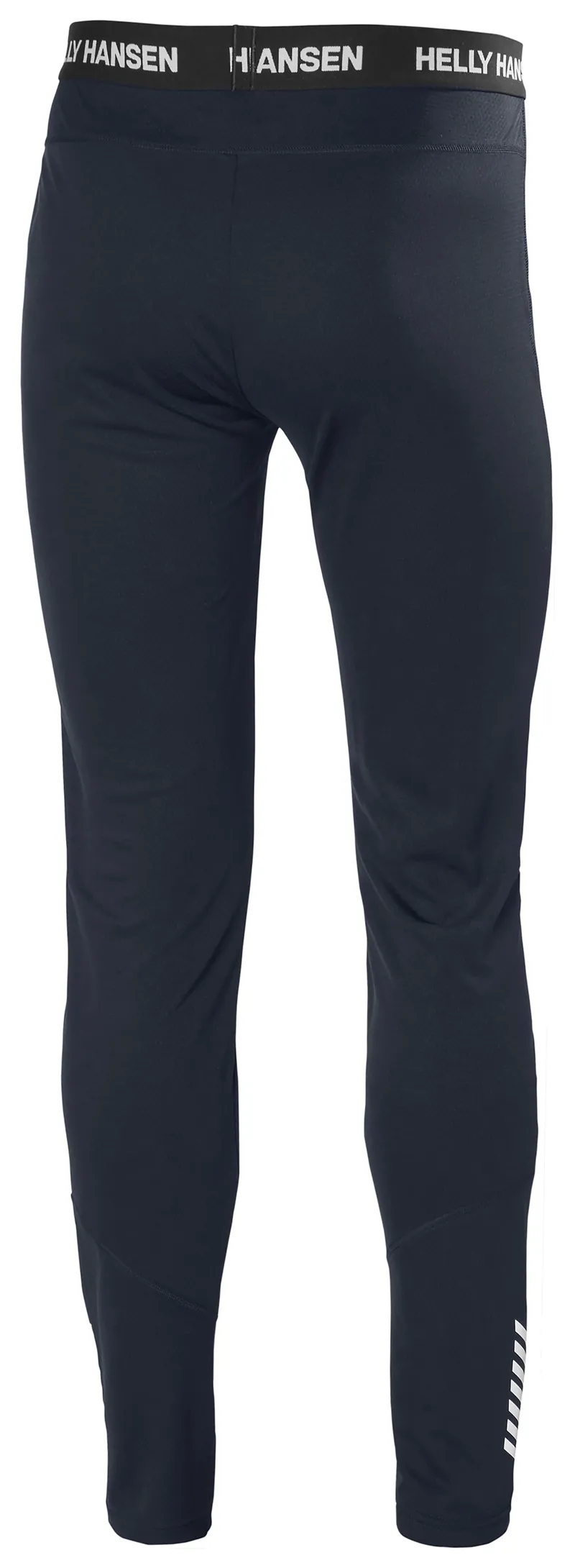 Helly Hansen Lifa Active Mens Base Layer Pants - Navy-1