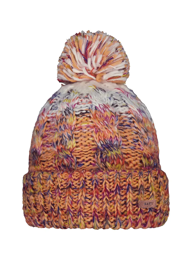 Barts Iska Beanie - Apricot
