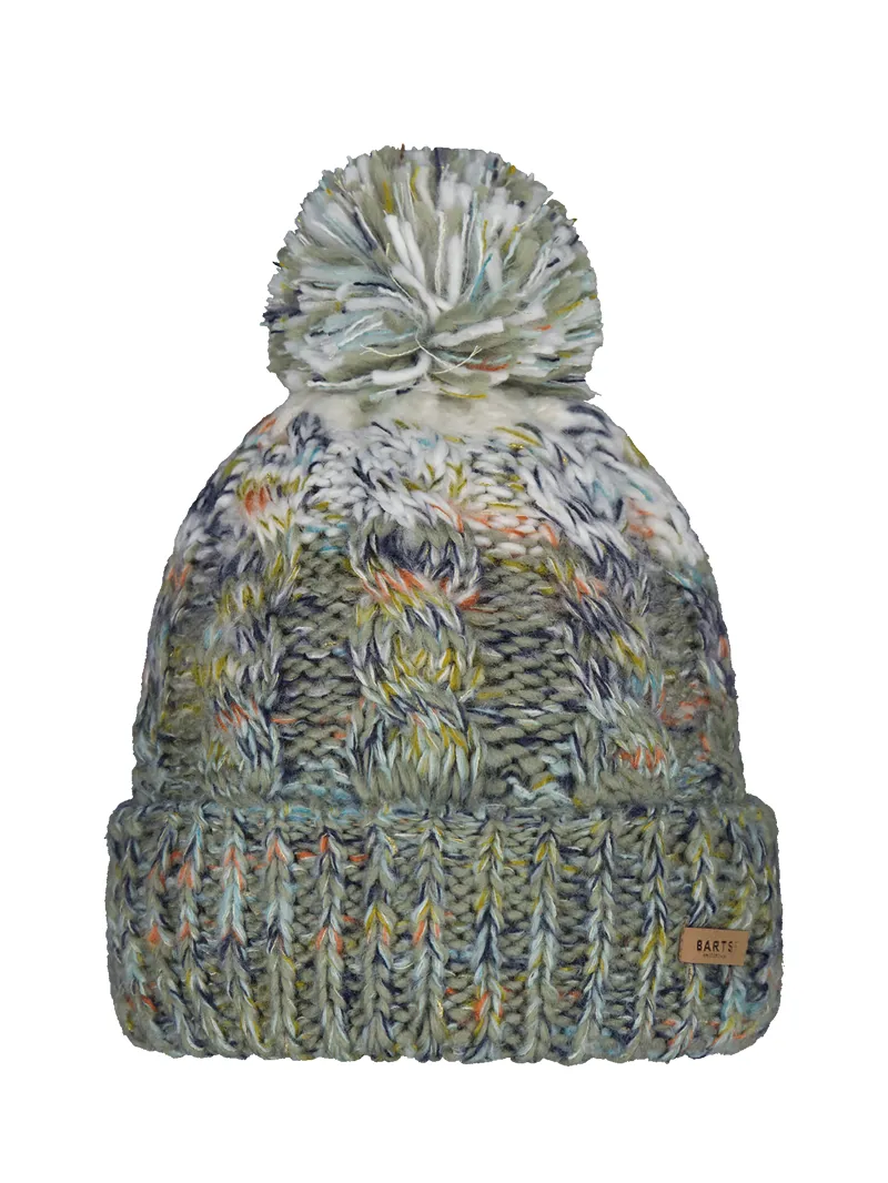 Barts Iska Beanie - Sage