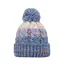 Barts Iska Beanie - Purple