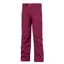Protest Jackie Junior Girls Ski Pant In Beet Red