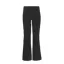 Protest Relole Junior Girls Softshell Ski Pants - Black